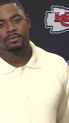 Chiefs defensive tackle Chris Jones said the game plan was to load the box to stop Ashton Jeanty and force Geno Smith to beat them through the air. The Raiders were held to just three first downs. #Chiefs #ChiefsKingdom #Raiders #NFL #Football | KMBC 9