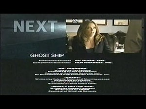 Halloween H20: 20 Years Later (1998) End Credits (FX 2008)