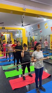amazing session at CFS😍😍😍 #reels #fitness #motivation #health #instagram #fitnesslife #weightloss #gym #weightloss #viralpost #viral #fyp #recommendations | Stay Fit With Candy