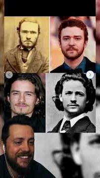 Are these Celebrities really HUNDREDS of Years Old?!