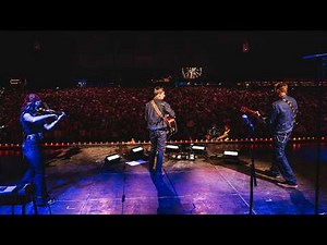 Sam Barber - Live from Stagecoach 2026