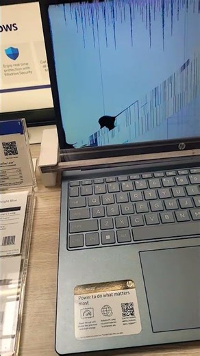 $219 HP laptop computer at Walmart