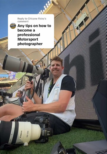 Essential Tips for Aspiring Sports Photographers