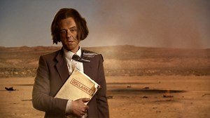 Monty Python: Almost The Truth - The Lawyer's Cut Season 1 Episode 1 The Not-So-Interesting Beginnings