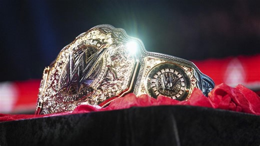 3 current WWE champions who may not lose their title before 2025