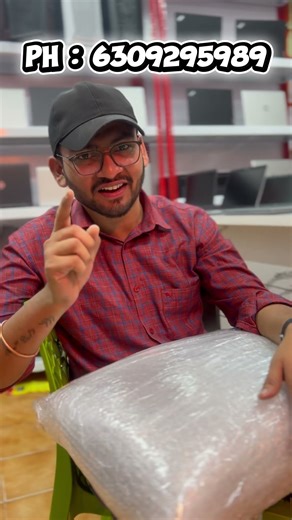 Used HP 840 G7 Touchscreen | Mint Condition Laptop Sale in Hyderabad