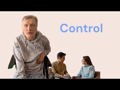 CONTROL | The Difference Between Power and ControlCoonțrol