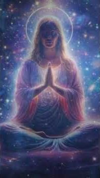 852 Hz + 963 Hz ✨ Spiritual Awakening - Activate Higher Consciousness & Inner Strength