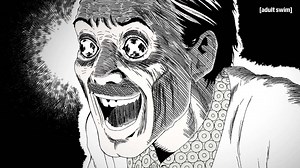 Junji Ito’s Uzumaki gets a 2 minute preview