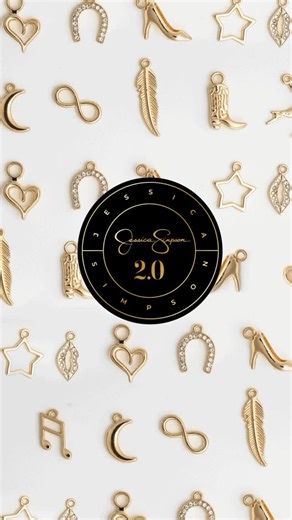 Jessica Simpson Collection on Instagram: "20 years of the Jessica Simpson Collection and each one has brought us to where we are today! 💫 Celebrate with us and shop the exclusive limited-edition collection only at jessicasimpson.com! Jessica Simpson 2.0 / Flashback with @ryanseacrest cc: @ashleeandjessicast"