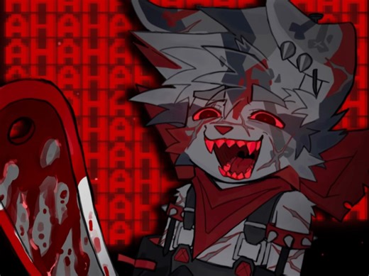 【Original MEME】HAHA FNESK!（请注意简介）