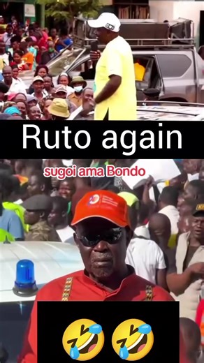 William Ruto: The Political Genius of Kenya