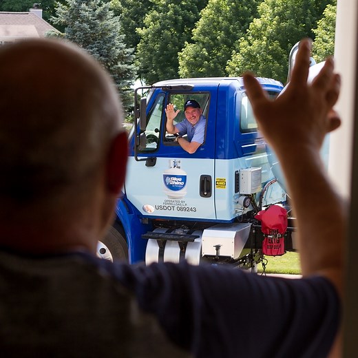 Ferrellgas Propane Company | About Us | Fuel Life Simply