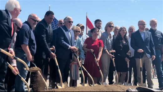 Construction to start on I-70/Highway 63 interchange in about one month