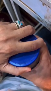 turquoise Gemstone Cutting and polishing | BL Gemstone