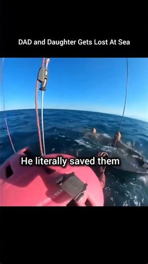 They Were Lost At SEA #shortsfeed #shortvideo