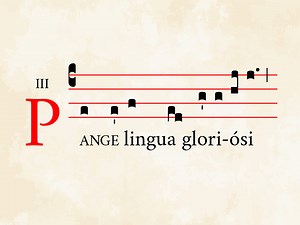 Pange lingua