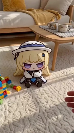 #firefly #hsrchibi #hsr #aigc | Firefly Videos