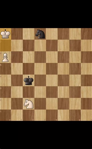 NEVER resign earlier in chess ♞️☠️ #chess #chessmemes #chessfunny | chess