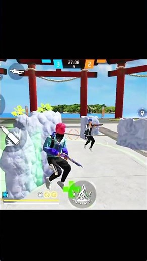 terding short #free fire 🔥#viral #shorts #impossible