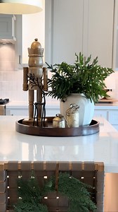 96K views · 2.2K reactions | I never had to change the batteries on these beauties bc they have a timer so they shut off automatically! I styled them throughout the Christmas season last year! Type Stems | decor.snippets | Facebook