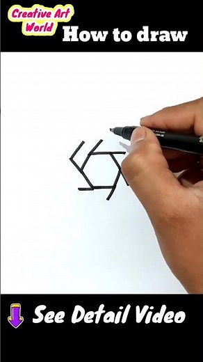 Logo Drawing Design of #ChatGPT #Short #Viral