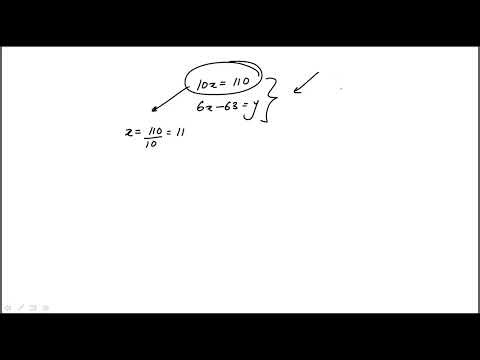 Question 11 Digital SAT Practice Test 11 Section 2 Math Module 2 Easy