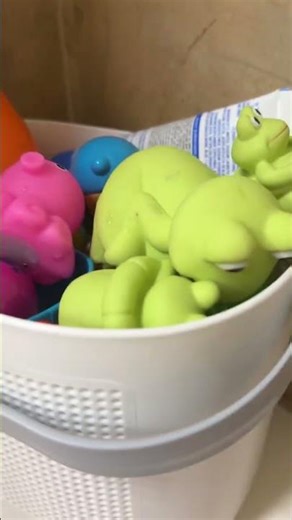 Verified review of the UUJOLY plastic storage baskets