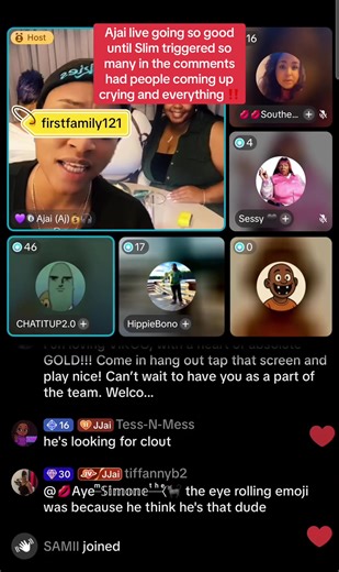 mrs.capricorn6 (@mrs.capricorn6)’s video of slim kid
