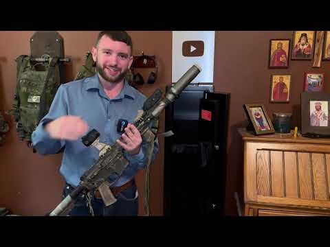 Kaer 2-3 Gun Safe - A Good Safe that Needs to Grow