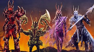 Overlord: Fellowship of Evil revives the series with rotting villains trying to work together in four-player co-op