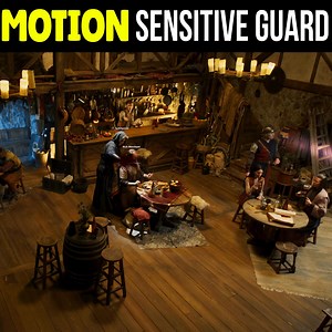 603K views · 10K reactions | Guards are sensitive like that . . . . #vldl #enpc #npc #gaming #Honeywood | Epic NPC Man | Facebook