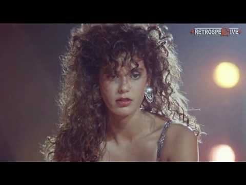 Teri Hatcher As A Katherine 'Kiki' Tango (From Tango & Cash) (1989)