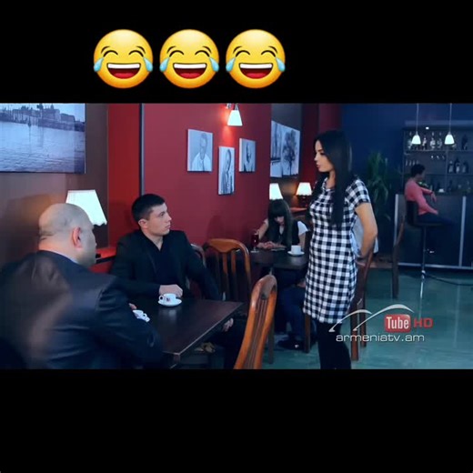 Azizyanner Cast and Kargin Humor Characters | Comedy Shows | Haykakan Entertainment