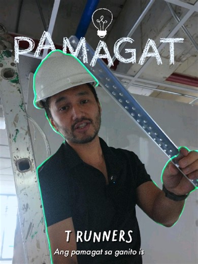 T-RUNNERS: The Journey to Becoming an Architect