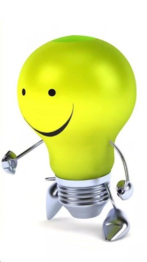 Bulb laughing 🤣 for kids only subscribe for more funny videos
