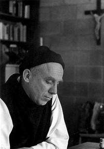 The Contemplative — Thomas Merton NYC