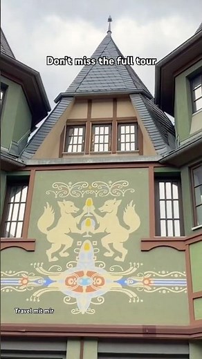 watch the full video #wertheim #wertheimvilage #2026 #germanytourism