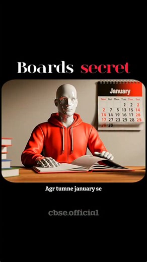 CBSE on Instagram: "Comment "pdf", for toppers secret pdf...."