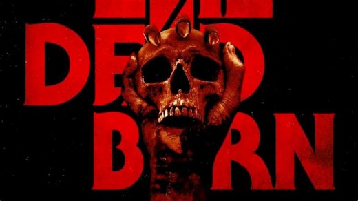 EVIL DEAD BURN Unleashes Brutal First Teaser As Production Wraps On Horror Spin-Off