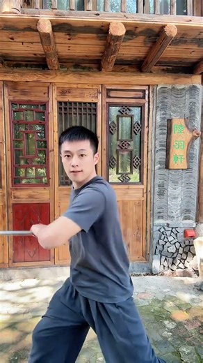 Spring into Martial Arts Mastery: Nunchucks Training with a Pro
