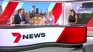 Channel 7 presenter’s huge family news