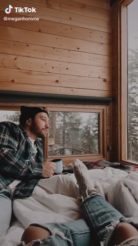 Romantic Getaways California for Couples