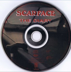 Scarface - The Diary