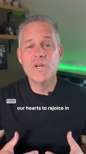 "Love does not delight in evil but rejoices with the truth." – 1 Corinthians 13:6 NIV Watch the full experience in the Bible App! | YouVersion