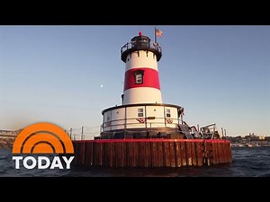 You can own this historic Massachusetts lighthouse for $1.2M