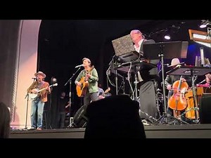 Received (first live performance), AVTT PTTN, Loreto Theater, New York, NY, 11/25/2025
