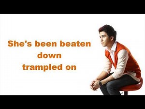 Take a chance lyrics by luigi davola