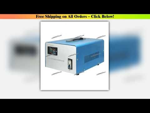 Safety Isolation Voltage Regulator Transformer 220V To 220V for Audio Equipment Repair Single