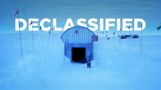 What the US Built Under Greenland | Glenn H. Thompson